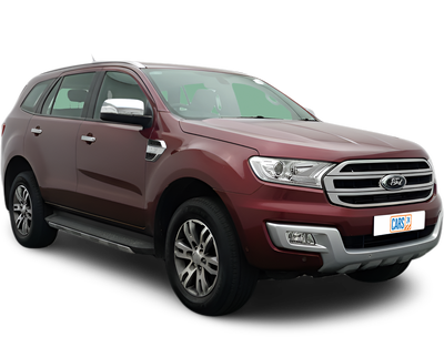 Ford Endeavour-img